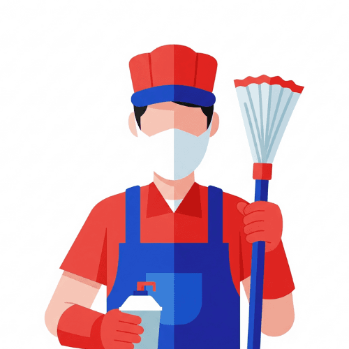 Cleaning Service